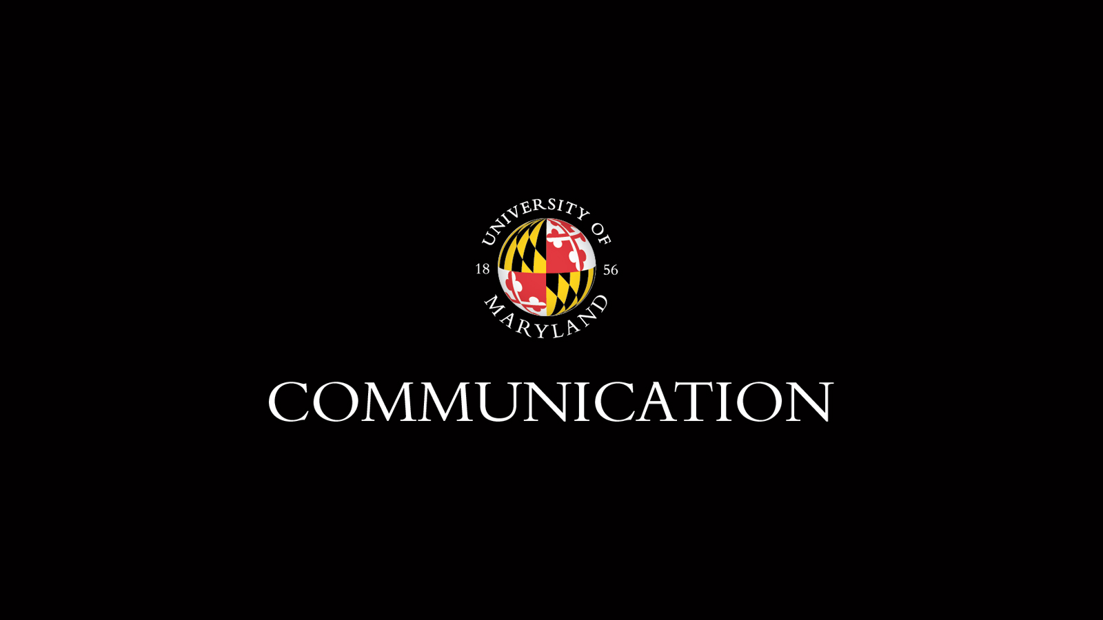 Communications 